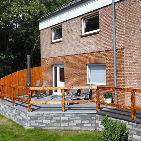 Landliebe Apartment