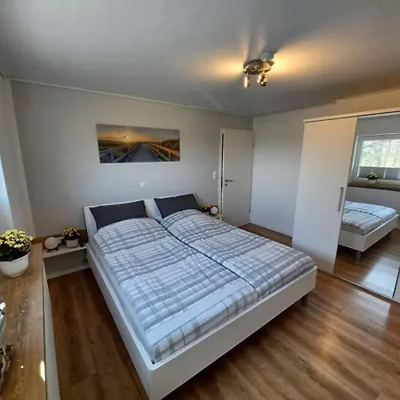 Apartment Landliebe