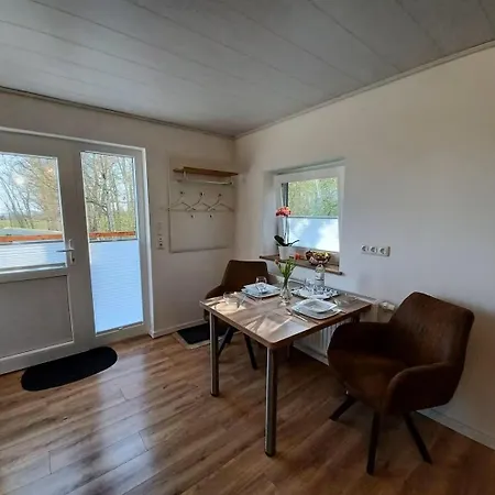 Apartment Landliebe *