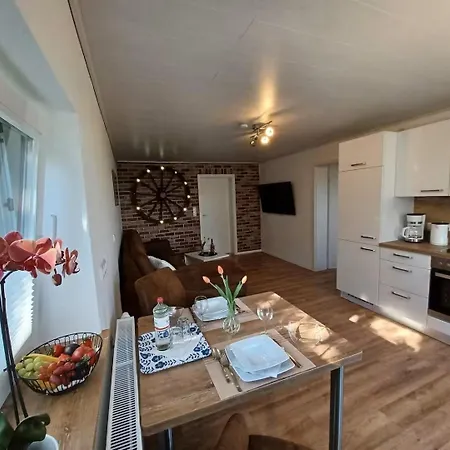 Landliebe Apartment Grossenbrode