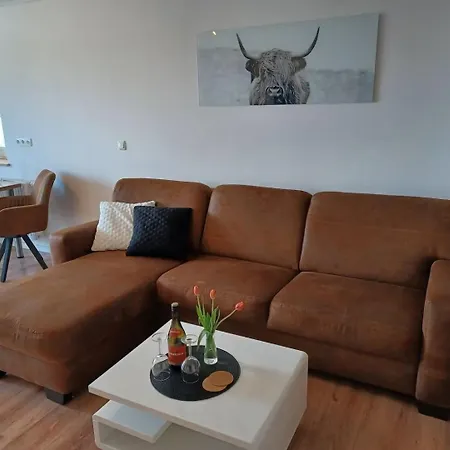 Apartment Landliebe
