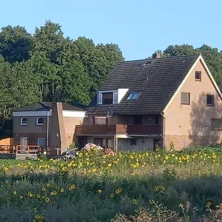 Landliebe Apartment